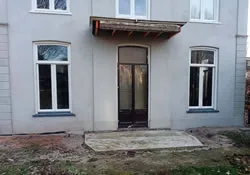Jaren 30 Kozijnen